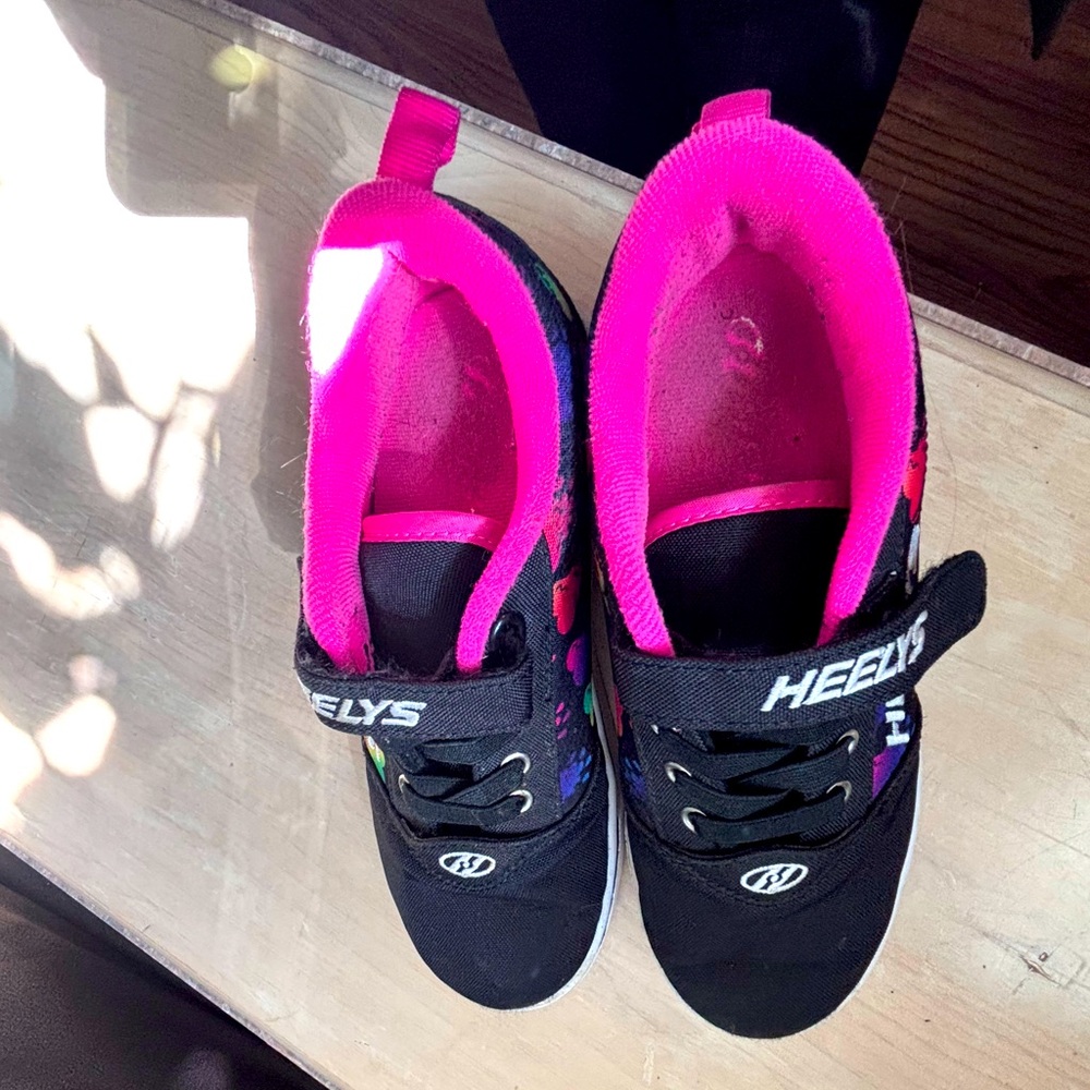Heelys